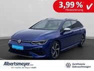 VW Golf Variant, 2.0 TSI Golf VIII R OPF, Jahr 2023 - Leinefelde-Worbis