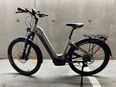 Damen City-E-Bike Victoria Advent 12.8, 46 cm, fast NEU in 72813