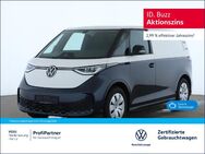 VW ID.BUZZ, Cargo, Jahr 2022 - Hanau (Brüder-Grimm-Stadt)