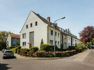 Mehrfamilienhaus mit 3 Wohnungen in Köln Niehl. - Köln