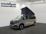 VW T6 California, 1 Ocean Ocean, Jahr 2024 - Eltville (Rhein)