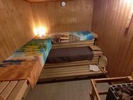 Sauna und erotische Massage für die Frau - Hamburg