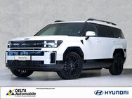 Hyundai Santa Fe, HYBRID Modell 2025 Blackline, Jahr 2024 - Wiesbaden Kastel