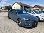 CUPRA Leon, 1.5 Sportstourer eTSI FL, Jahr 2024 - Teublitz