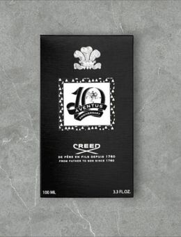 Creed Aventus 10th Year Anniversary Eau de Parfum - 100ml - Krefeld Zentrum