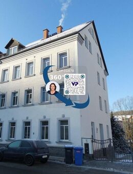 Schöne Lage - schöner Schnitt!!! - Weida