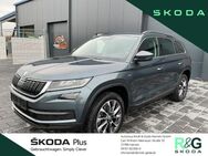 Skoda Kodiaq, 2.0 TDI Drive, Jahr 2020 - Hameln