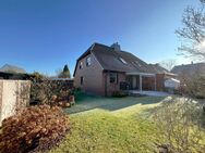 Charmante Doppelhaushälfte in Pinneberg mit Garten und Terrasse - Pinneberg