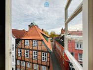 Sanierte Altbauwohnung - Stade (Hansestadt)