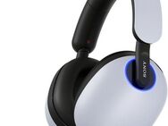 Sony INZONE H9 Gaming-Headset (Active Noise Cancelling (ANC), LED Ladestandsanzeige, Quick Attention Modus, Bluetooth, Wireless)