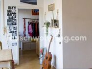 [TAUSCHWOHNUNG] 2 Zimmer Wohnung in Freiburg gegen 3 Zimmer Wohnung - Freiburg (Breisgau)