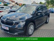 Skoda Kamiq, Selection, Jahr 2024 - Burghaun