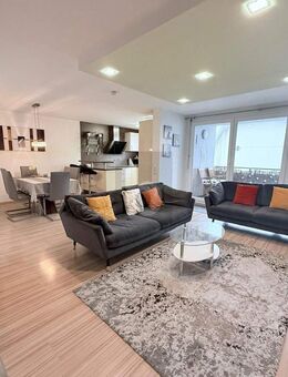 EINZIEHEN, WOHLFÜHLEN UND SOFORT GENIEßEN - Sindelfingen