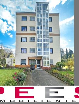 Imposantes 5 Familienhaus alle Wohnungen mit Rheinblick! Nähe Bad Honnef mit Aufzug - Bad Honnef