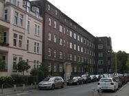 Attraktive Dachgeschosswohnung in der List - Hannover