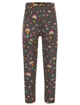 happy girls Sommerkleid leggings