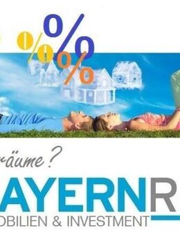 Renditestarke Investobjekte in Bayern! - München