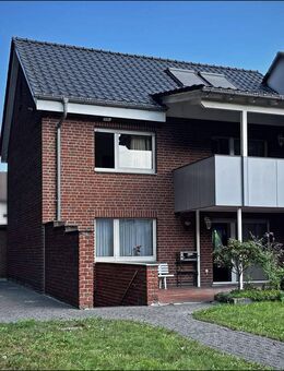 Mehrgenerationenwohnen oder Platz für die große Familie - Hamm