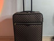 LOUIS VUITTON REISEKOFFER - Berlin