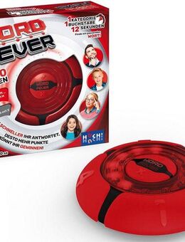 HUCH! Spiel Word Fever, Familienspiel