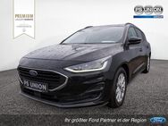 Ford Focus, C & C, Jahr 2022 - Halle (Saale)