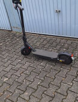 E-Scooter XIAOMI 4 Pro - Grevenbroich Zentrum