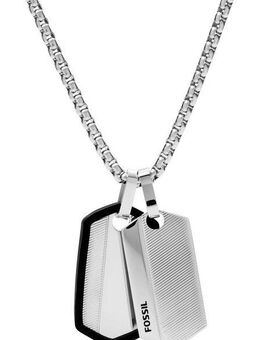 Fossil Kette mit Anhänger VINTAGE CASUAL, JF03996040