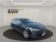 Renault Megane, , Jahr 2022 - Bensheim