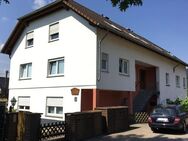 ruhige Wohnung in Südlage - Wawern (Landkreis Trier-Saarburg)
