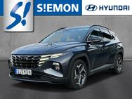 Hyundai Tucson, 1.6 CRDI 7 PRIME ECS digitales, Jahr 2021 - Salzbergen