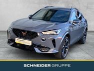 CUPRA Formentor, 2.0 TSI VZ, Jahr 2021 - Freiberg