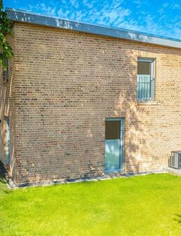 Modernes Wohnen in Stade- stilvolle Doppelhaushälfte mit Garten, Terrasse & hochwertiger Ausstattung - Stade (Hansestadt)