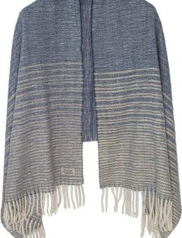 chillouts Strickschal Gerti Scarf, Größe: 180 x 70 cm, vielseitig tragbar als Schal oder Stola