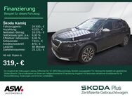 Skoda Kamiq, 1.0 TSI ScoutLine VC, Jahr 2024 - Heilbronn