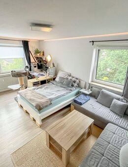 Vermietete Eigentumswohnung mit Garage in Oldenburg-Eversten - ohne Käuferprovision! - Oldenburg