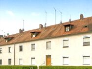 Gemütliche 2-Zimmer-Dachgeschosswohnung mit moderner Ausstattung und zwei Stellplätzen - Saal (Donau)