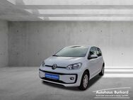 VW up, 1.0 Basis L 65Ps Licht-u-Sicht, Jahr 2023 - Leipzig