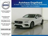 Volvo V60, T6 PIH AWD INSCRIPTION SELEKT, Jahr 2020 - Freiburg (Breisgau)