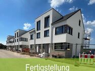 Willkommen in den "Weiler Höfen" - Doppelhaushälfte mit 2 Bädern, 4 Schlafzimmern, Garten und Garage - Köln