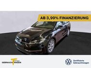 VW Golf Variant, 1.5 TSI HIGHLINE LM17, Jahr 2020 - Plettenberg