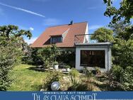 Hochwertig & Geschmackvoll! Eindrucksvolles Wohnhaus in Top-Lage nahe der Uni-Oldenburg - Oldenburg
