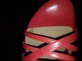 Nine West Sandaletten, Leder, 41,5, US: 10, neu, sexy in 12203