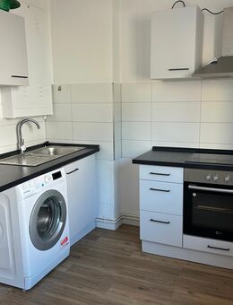Küche inklusive Waschmaschine - Hannover Ricklingen