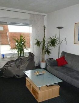 Helle Singlewohnung in Enger-Dreyen sucht netten Mieter! - Enger (Widukindstadt)