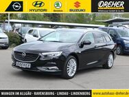 Opel Insignia, INNOVATION, Jahr 2019 - Wangen (Allgäu)