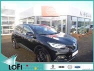 Renault Kadjar, Black Edition TCe 160 Automatik, Jahr 2021 - Idar-Oberstein