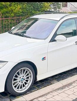 BMW 318 i Touring Bastlerfahrzeug - Kassel
