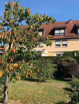 *Gepflegtes Reihenhaus mit neuer Einbauküche, saniertem Bad und Garten* - Bad Lauterberg (Harz)