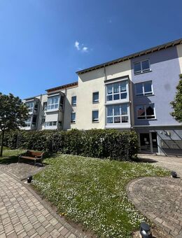 Langfristig stabil investieren - 1- bis 2-Zimmerwohnung im Wachstumsmarkt "Betreutes Wohnen" - Langenzenn