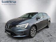 Renault Megane, Grandtour TECHNO TCe 140, Jahr 2023 - Rendsburg